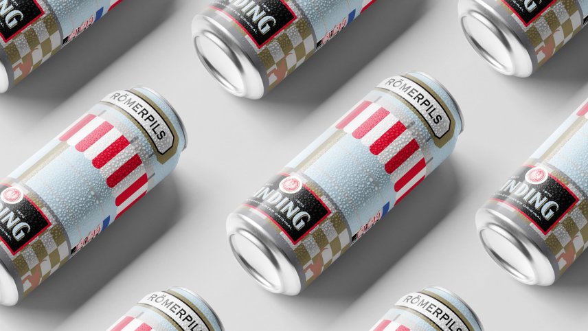 Binding Art Edition, Prof. Klaus Hesse