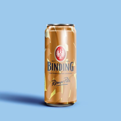 Binding Art Edition, Prof. Klaus Hesse Binding Art Edition, Prof. Klaus Hesse