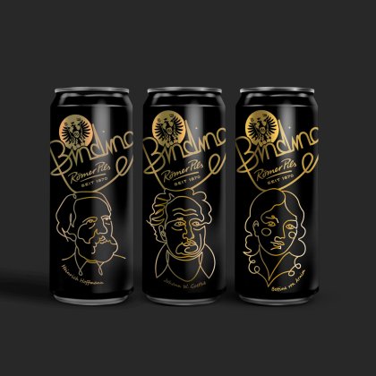 Binding Art Edition, Prof. Klaus Hesse Binding Art Edition, Prof. Klaus Hesse