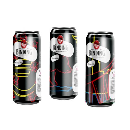 Binding Art Edition, Prof. Klaus Hesse Binding Art Edition, Prof. Klaus Hesse