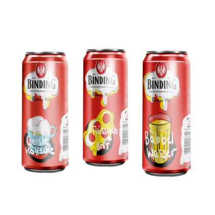 Binding Art Edition, Prof. Klaus Hesse Binding Art Edition, Prof. Klaus Hesse