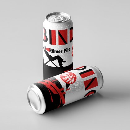 Binding Art Edition, Prof. Klaus Hesse Binding Art Edition, Prof. Klaus Hesse