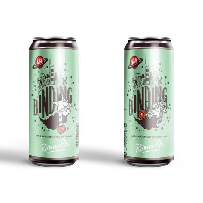 Binding Art Edition, Prof. Klaus Hesse Binding Art Edition, Prof. Klaus Hesse