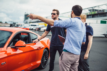 DriftDraft Institute for new communication Prof. Klaus Hesse