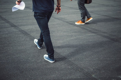 DriftDraft Institute for new communication Prof. Klaus Hesse