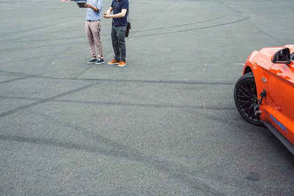 DriftDraft Institute for new communication Prof. Klaus Hesse