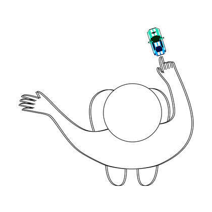 DriftDraft Institute for new communication Prof. Klaus Hesse