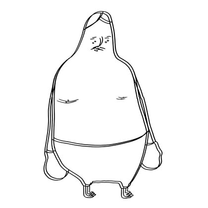 DriftDraft Institute for new communication Prof. Klaus Hesse