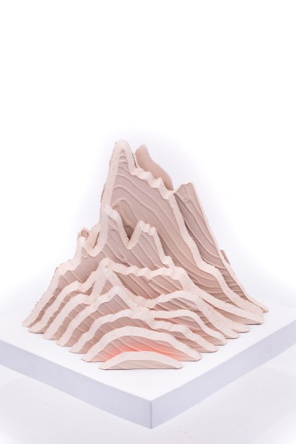 Senckenberg Preis, Prof. Klaus Hesse Senckenberg Preis, Prof. Klaus Hesse