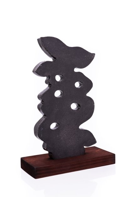 Senckenberg Preis, Prof. Klaus Hesse Senckenberg Preis, Prof. Klaus Hesse