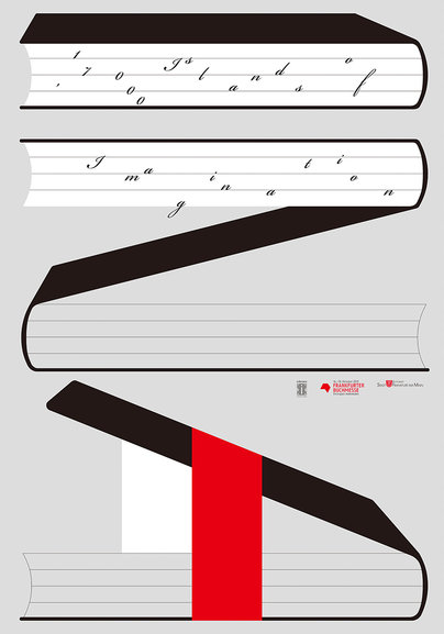 Frankfurter Buchmesse 2015 Prof. Klaus Hesse