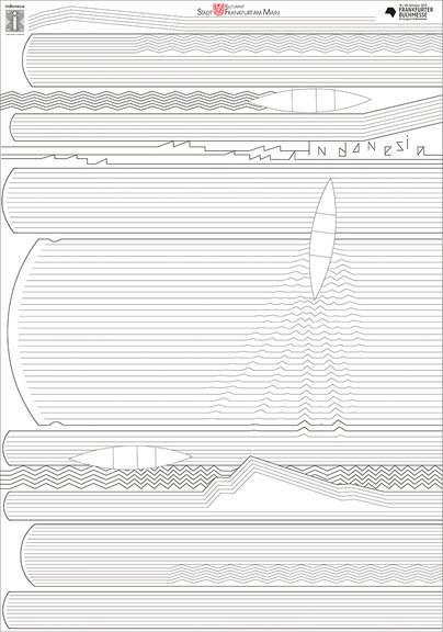 Frankfurter Buchmesse 2015 Prof. Klaus Hesse