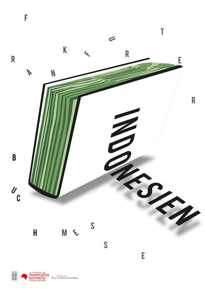 Frankfurter Buchmesse 2015 Prof. Klaus Hesse