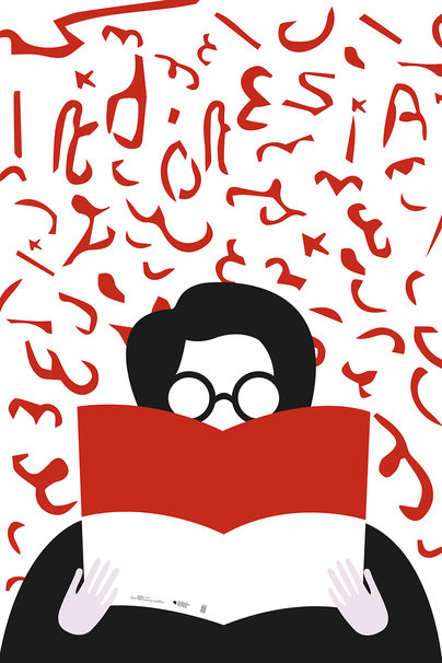 Frankfurter Buchmesse 2015 Prof. Klaus Hesse