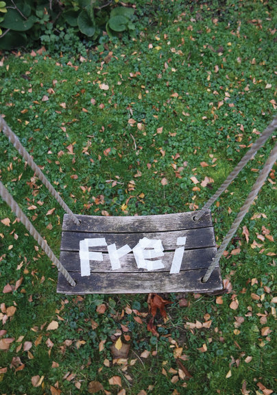 Hesse Class Prof. Klaus Hesse