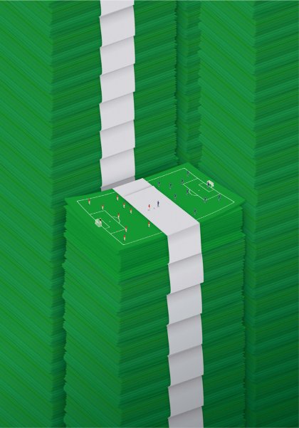 FIFA by Felix Kosok Hesse Cass Prof. Klaus Hesse