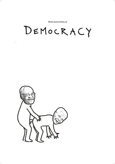 Hesse Class Prof. Klaus Hesse