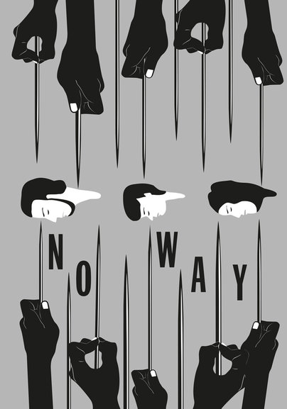 Hesse Class Prof. Klaus Hesse