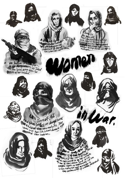 Hesse Class Prof. Klaus Hesse