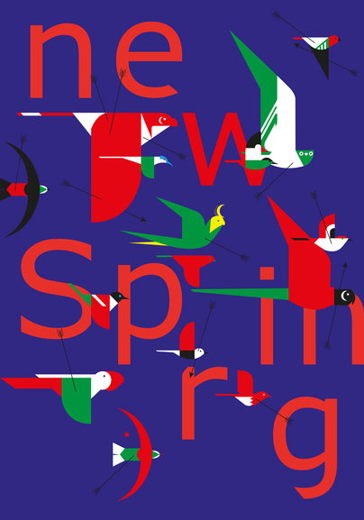 Hesse Class Prof. Klaus Hesse