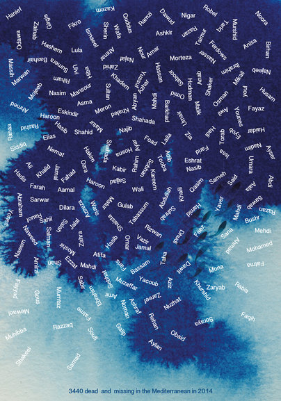 Hesse Class Prof. Klaus Hesse