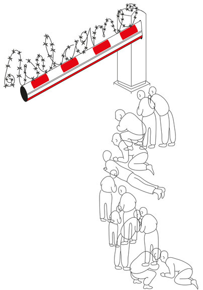 Hesse Class Prof. Klaus Hesse