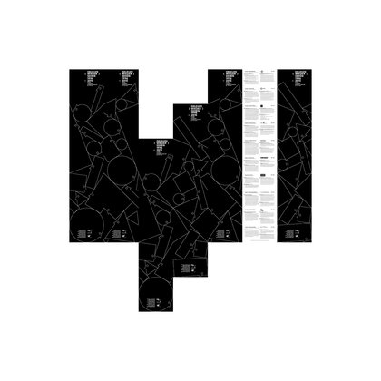 INK Institute für neue Kommunikation / Institute for new communication, Prof. Klaus Hesse