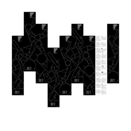 INK Institute für neue Kommunikation / Institute for new communication, Prof. Klaus Hesse