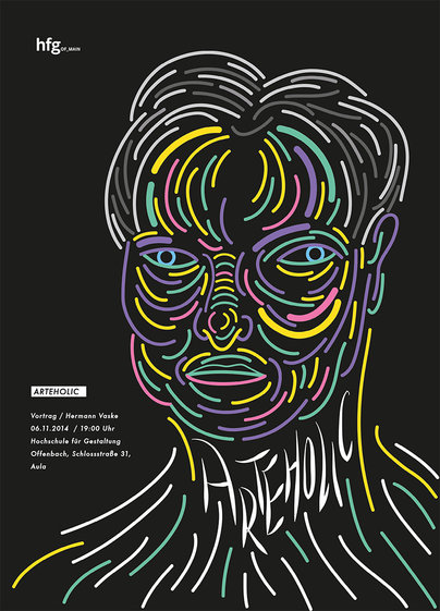 Klasse Hesse Prof. Klaus Hesse