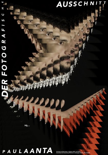 poster by TuShen hesse class prof. klaus hesse