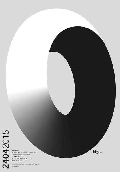 Tu Shen Prof. Klaus Hesse