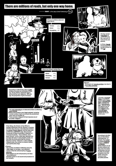 Kun Ji Scandals 2015 Prof. Klaus Hesse