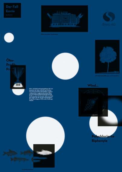 Scandals 2015 Prof. Klaus Hesse