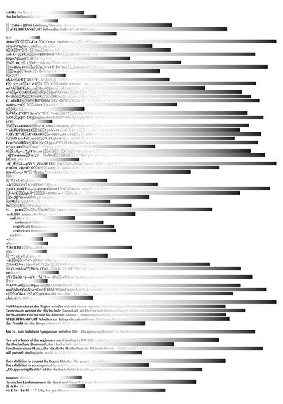 Tu Shen Hesse Class Prof. Klaus Hesse