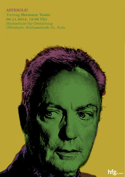 Klasse Hesse Prof. Klaus Hesse