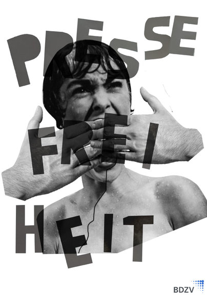 pressefreiheit klasse hesse