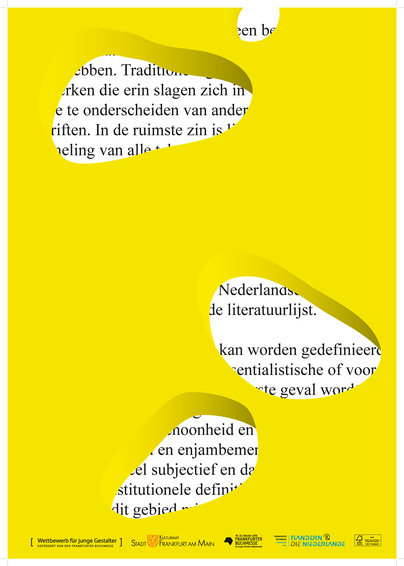 Frankfurt bookfair 2016 Hesse Class Prof. Klaus Hesse