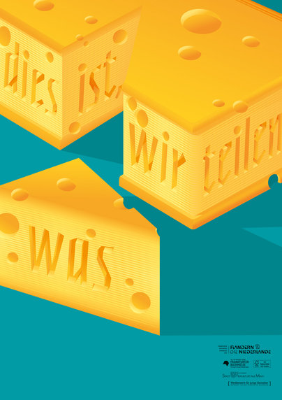 Frankfurt bookfair 2016 Hesse Class Prof. Klaus Hesse