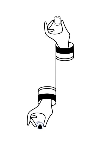 Touch me School of Fine Art Nanjing Prof. Klaus Hesse