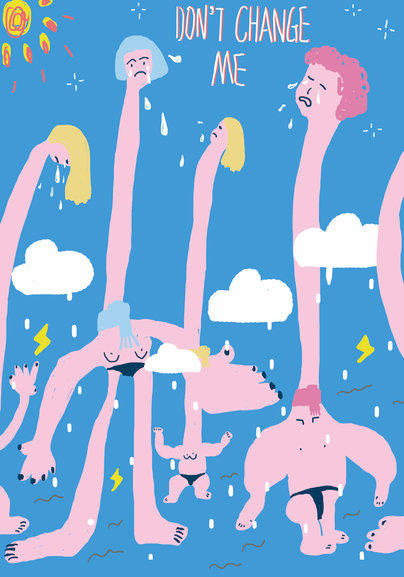 Climate Change Hesse Class Prof. Klaus Hesse