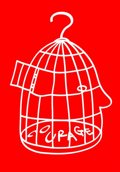 Touch me School of Fine Art Nanjing Prof. Klaus Hesse