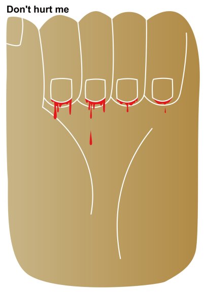 Touch me School of Fine Art Nanjing Prof. Klaus Hesse