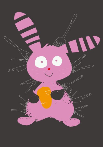 Touch me School of Fine Art Nanjing Prof. Klaus Hesse