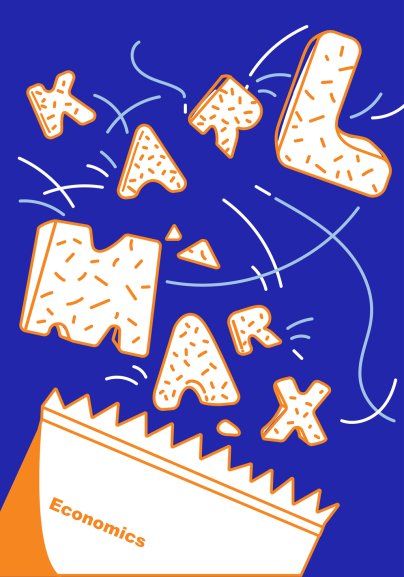 Marx 200 Hesse Class Klasse Hesse Prof. Klaus Hesse