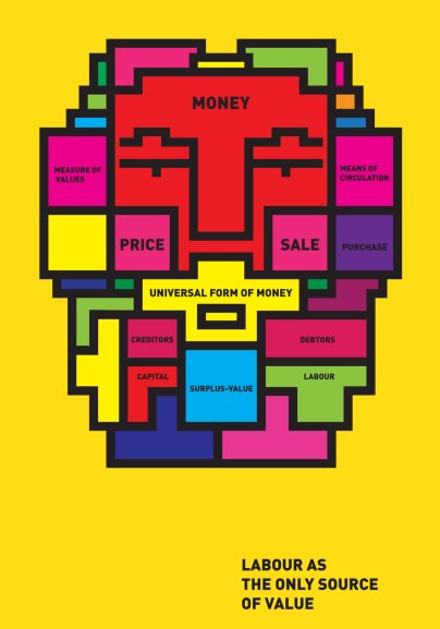 Marx 200 Hesse Class Klasse Hesse Prof. Klaus Hesse