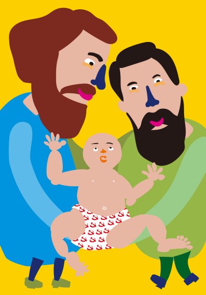 Marx 200 Hesse Class Klasse Hesse Prof. Klaus Hesse