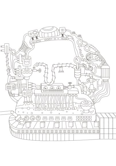 Marx 200 Hesse Class Klasse Hesse Prof. Klaus Hesse