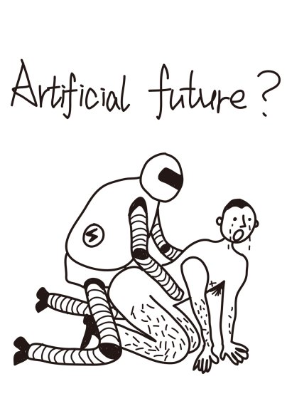 Artifical Intelligence Nanjing University of the Arts Prof. Klaus Hesse