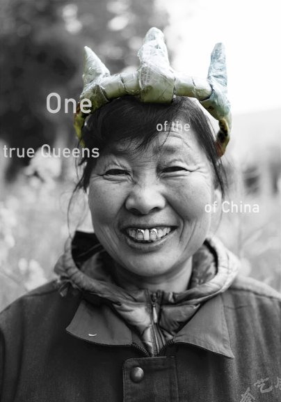 The True Beauty Nanjing University of the Arts Prof. Klaus Hesse