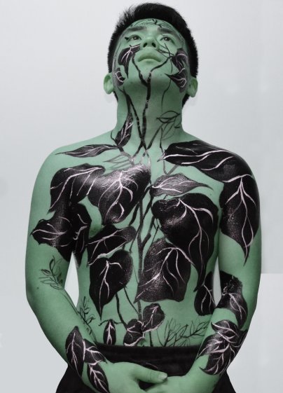 The True Beauty Nanjing University of the Arts Prof. Klaus Hesse